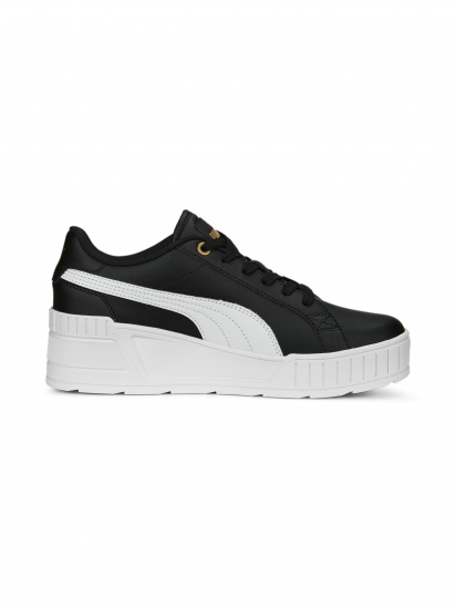 Кросівки PUMA Karmen Wedge модель 390985 - фото