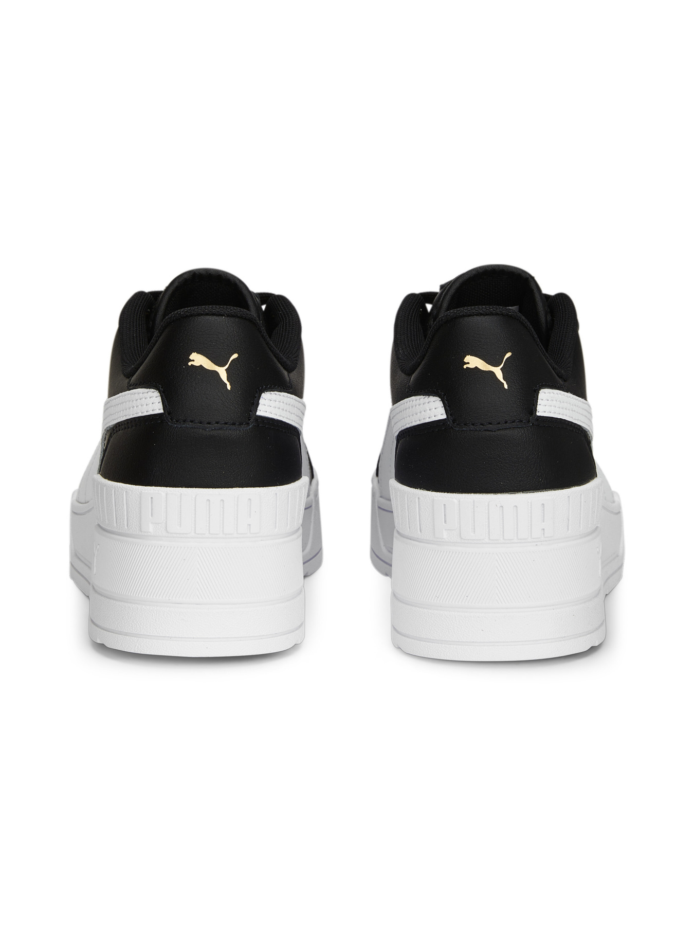 Кросівки повсякденні PUMA Karmen Wedge модель 390985 Фото