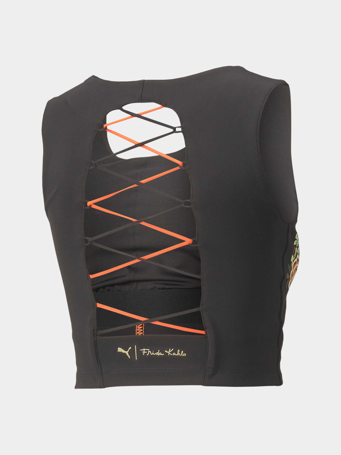 Топ спортивный PUMA модель 521719 Фото