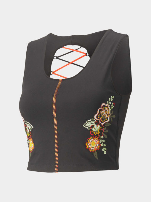 Спортивний топ PUMA модель 521719 Фото