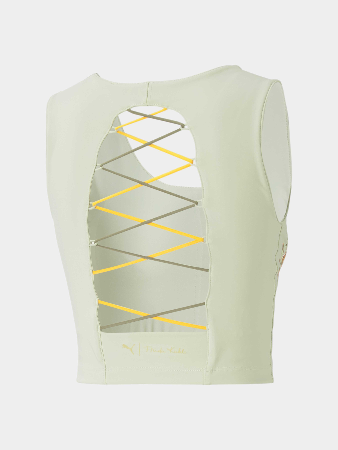 Топ спортивный PUMA модель 521719 Фото