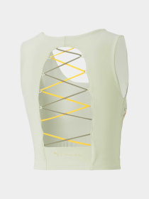 Топ спортивный PUMA модель 521719 Фото