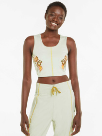 Топ спортивный PUMA модель 521719 Фото