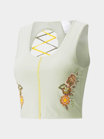 Топ спортивный PUMA модель 521719 Фото