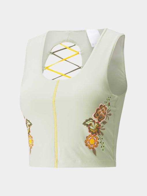 Топ спортивный PUMA модель 521719 Фото