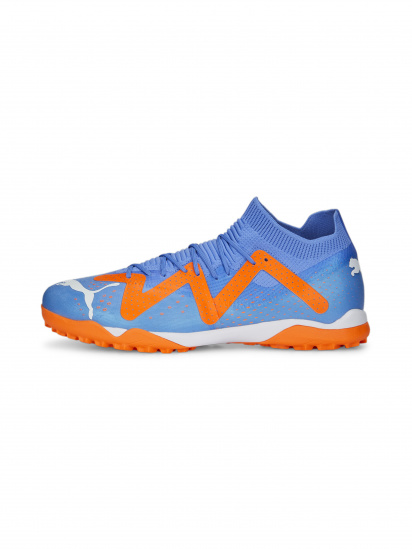 Кросівки PUMA Future Match Tt модель 107184 — фото - INTERTOP
