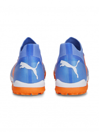 Кросівки PUMA Future Match Tt модель 107184 — фото 4 - INTERTOP