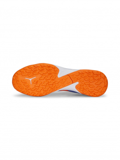 Кросівки PUMA Future Match Tt модель 107184 — фото 5 - INTERTOP