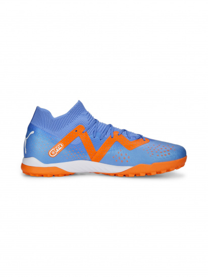 Кросівки PUMA Future Match Tt модель 107184 - фото