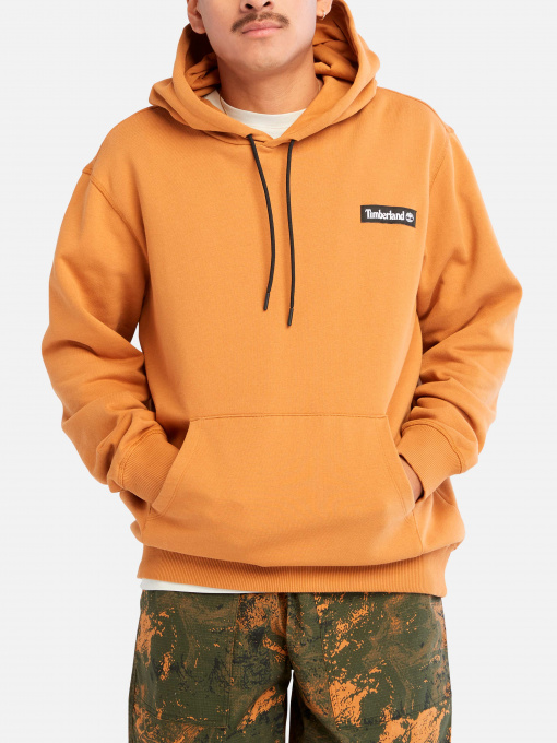 Худи и свитшоты Timberland модель TB0A6CB6P47 Фото