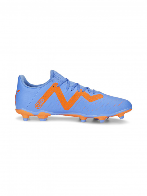 Бутсы PUMA Future Play Fg/Ag модель 107187 Фото