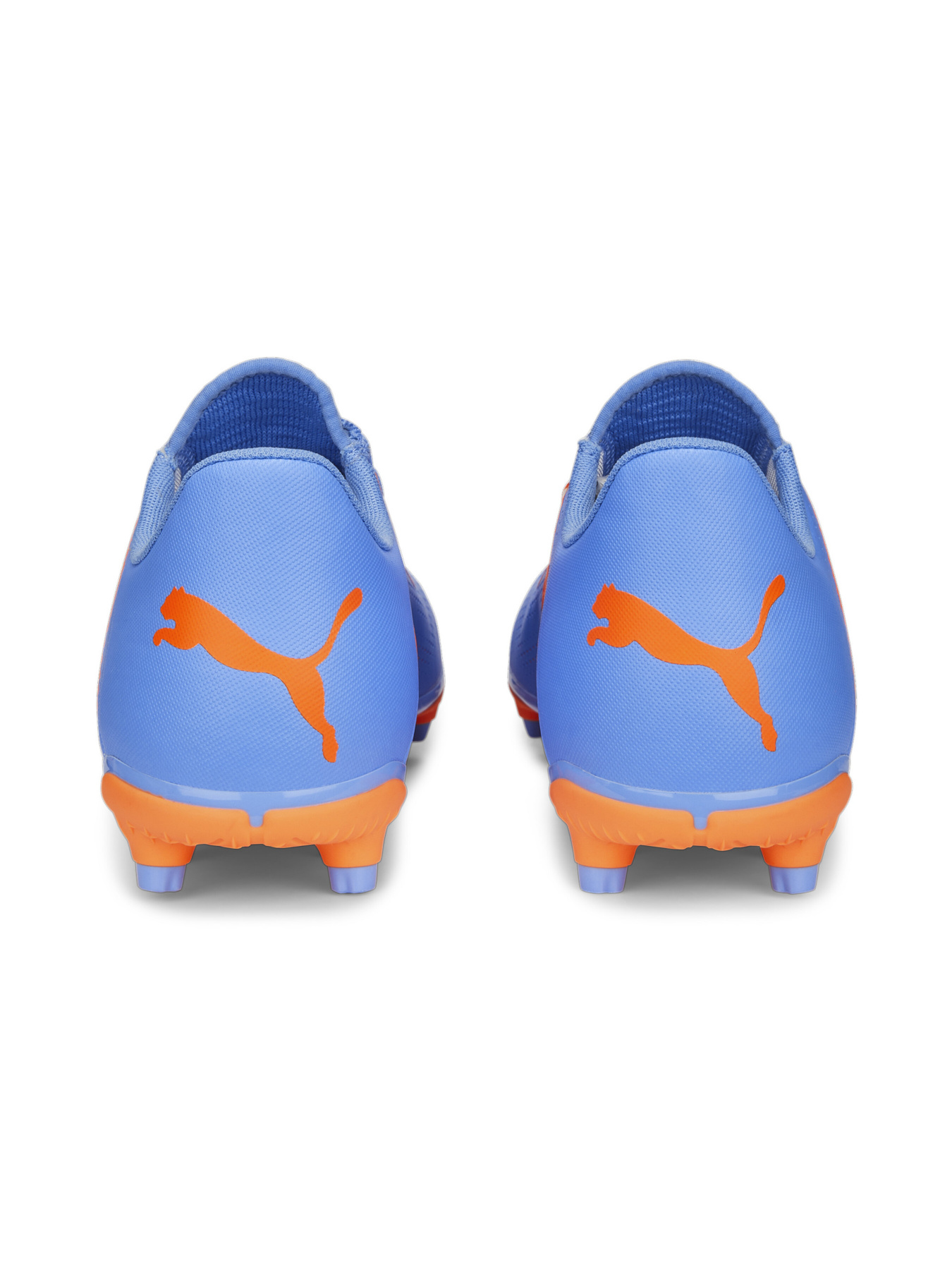 Бутси PUMA Future Play Fg/Ag модель 107187 Бутси PUMA Future Play Fg/Ag модель 107187 Фото