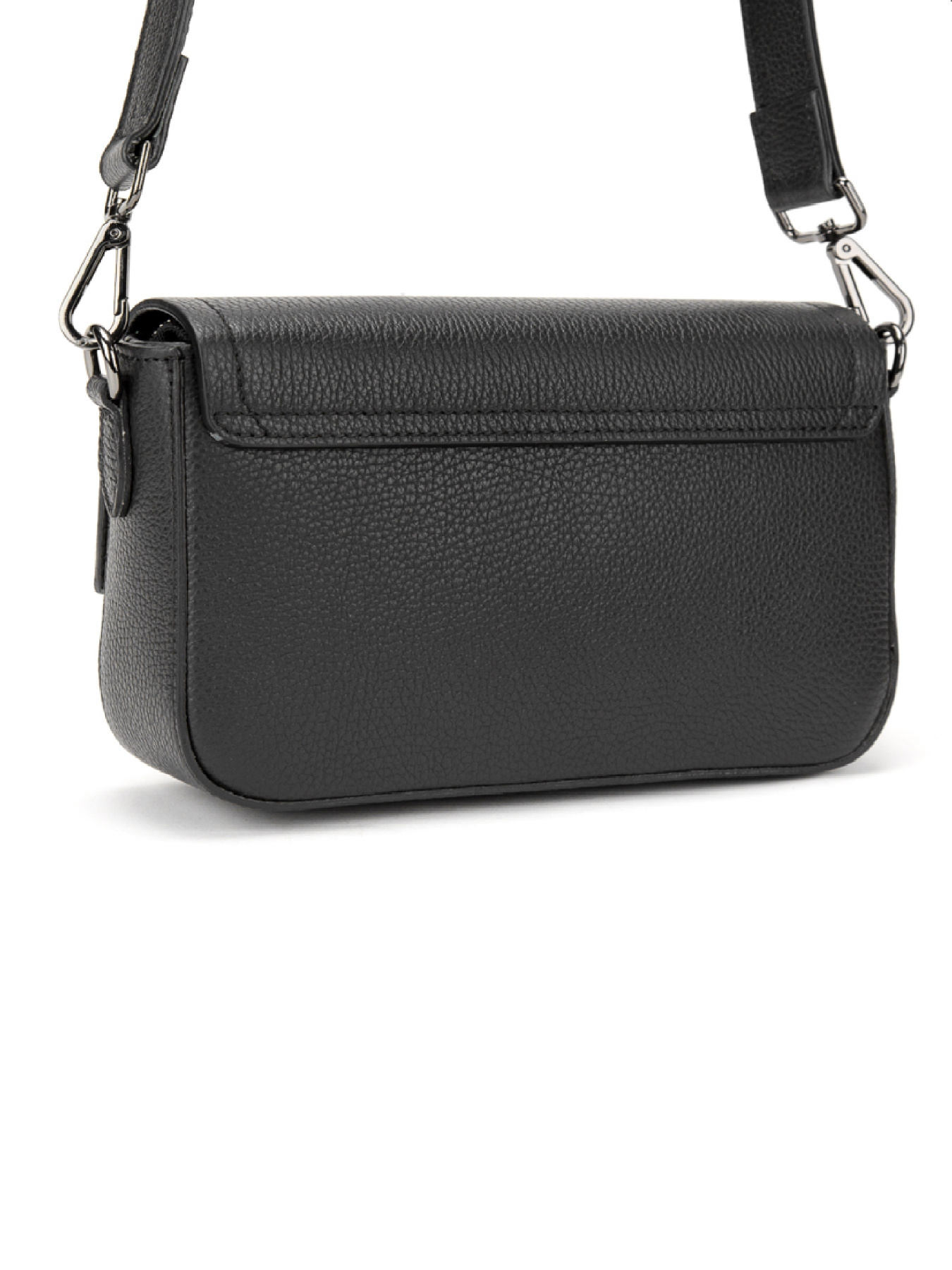 Кросс-боди RoyalBag модель F-IT-1025A Фото