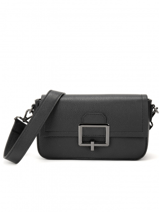 Кросс-боди RoyalBag модель F-IT-1025A Фото