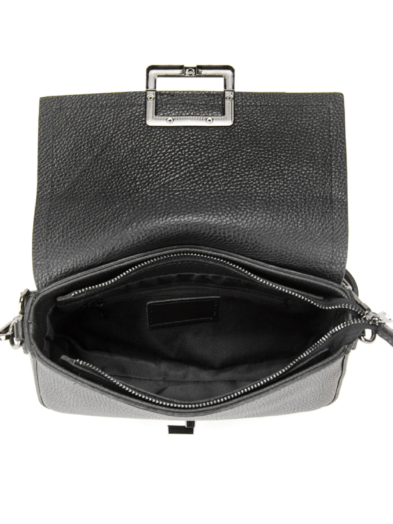 Кросс-боди RoyalBag модель F-IT-1025A Фото