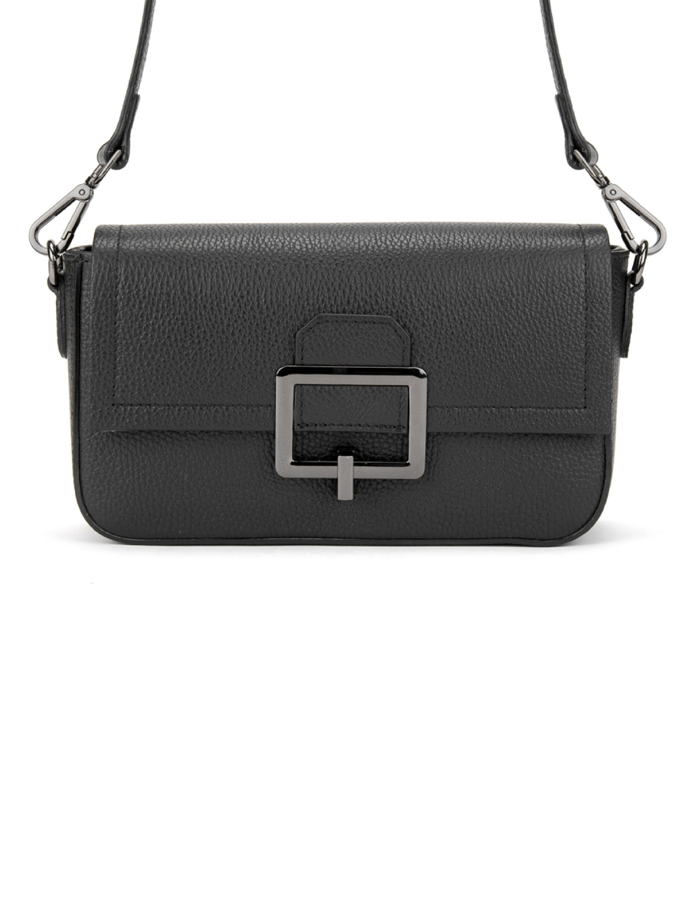 Кросс-боди RoyalBag модель F-IT-1025A Фото