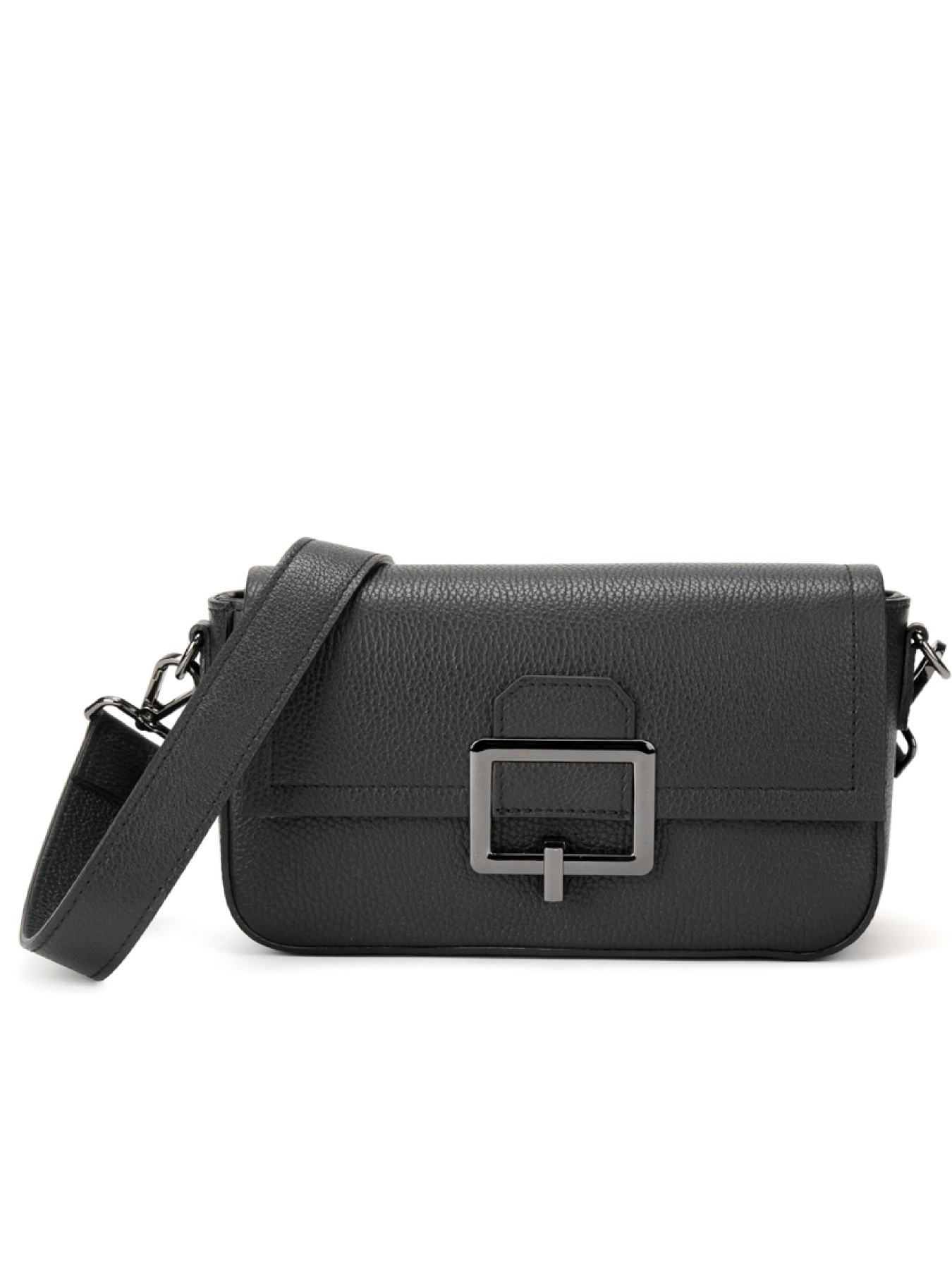 Кросс-боди RoyalBag модель F-IT-1025A Фото