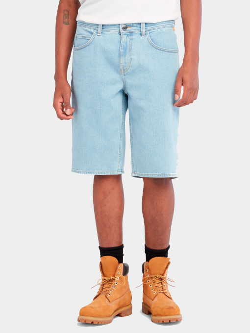 Шорты Timberland модель TB0A6DZBBQ8 Фото