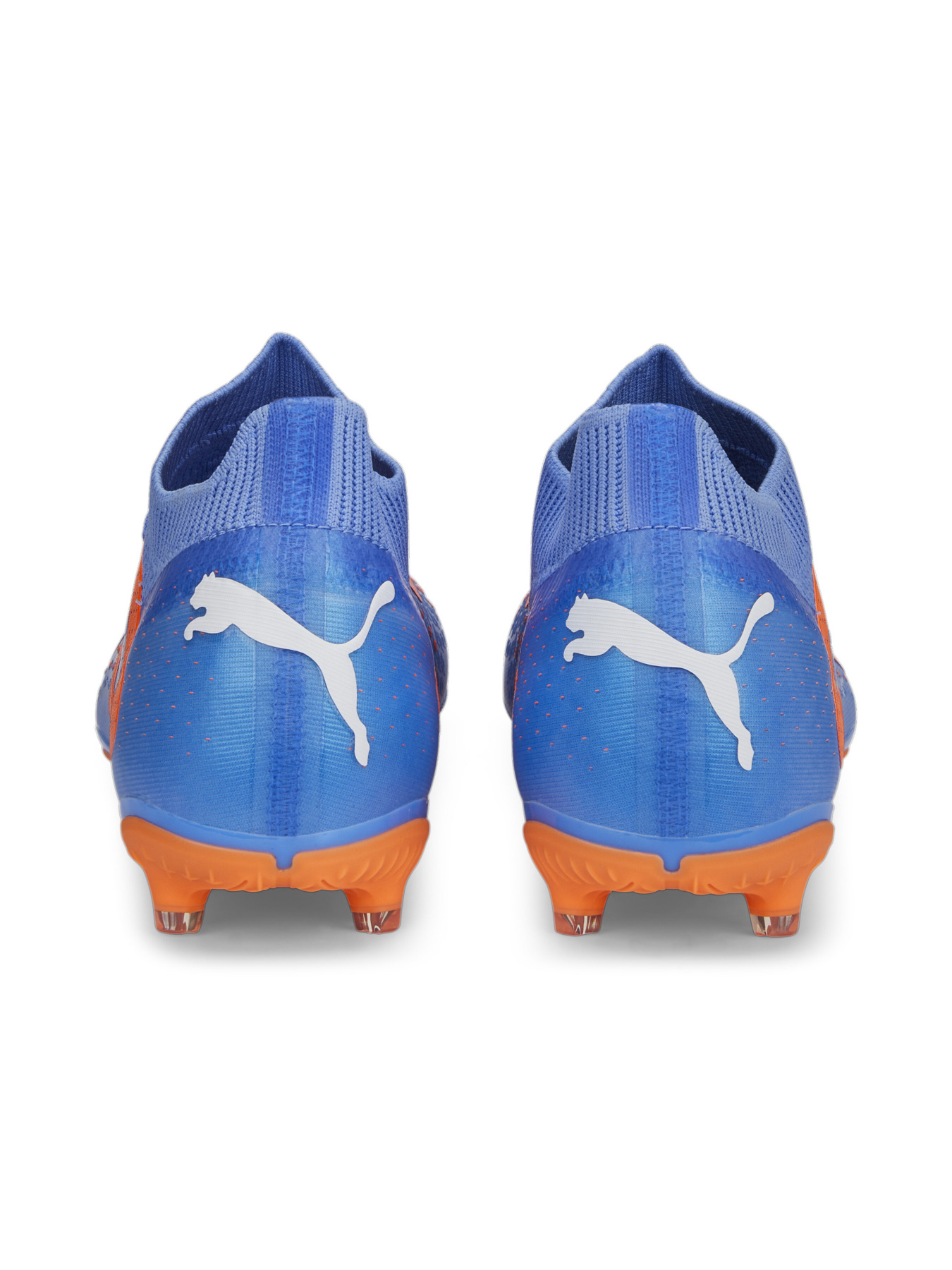 Бутсы PUMA Future Match Fg/Ag модель 107180 Фото