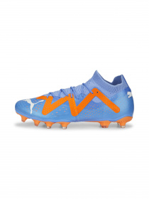 Бутсы PUMA Future Match Fg/Ag модель 107180 Фото