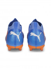 Бутсы PUMA Future Match Fg/Ag модель 107180 Фото