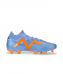 Бутсы PUMA Future Match Fg/Ag модель 107180 Фото