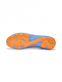 Бутсы PUMA Future Match Fg/Ag модель 107180 Бутсы PUMA Future Match Fg/Ag модель 107180 Фото