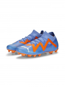 Бутсы PUMA Future Match Fg/Ag модель 107180 Бутсы PUMA Future Match Fg/Ag модель 107180 Фото