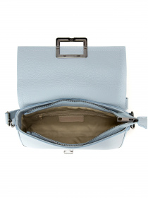 Кросс-боди RoyalBag модель F-IT-1025BL Фото