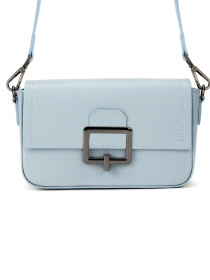 Кросс-боди RoyalBag модель F-IT-1025BL Фото