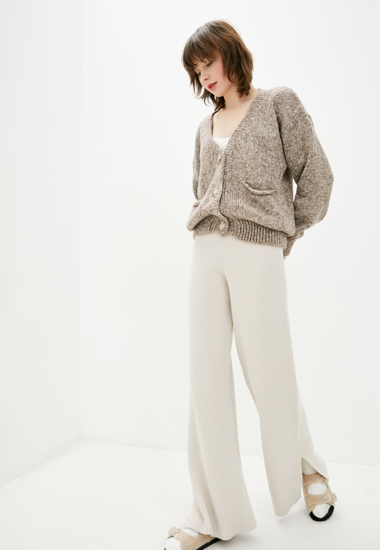 Кардиган Sewel модель XW820540000 Фото