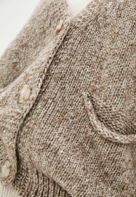 Кардиган Sewel модель XW820540000 Фото