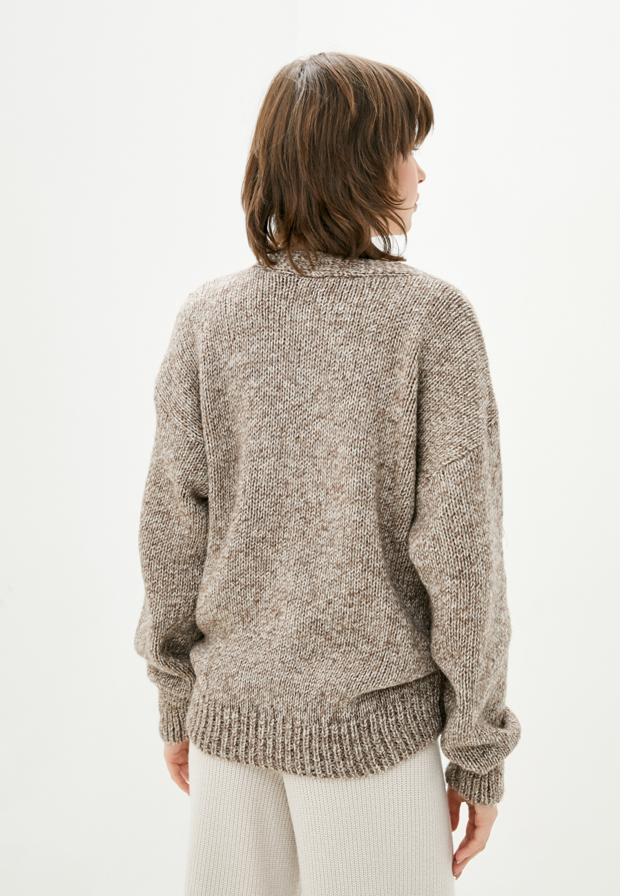 Кардиган Sewel модель XW820540000 Фото