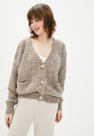 Кардиган Sewel модель XW820540000 Кардиган Sewel модель XW820540000 Фото