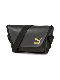 Мессенджер PUMA Originals PU Mini Messenger модель 078532 Фото