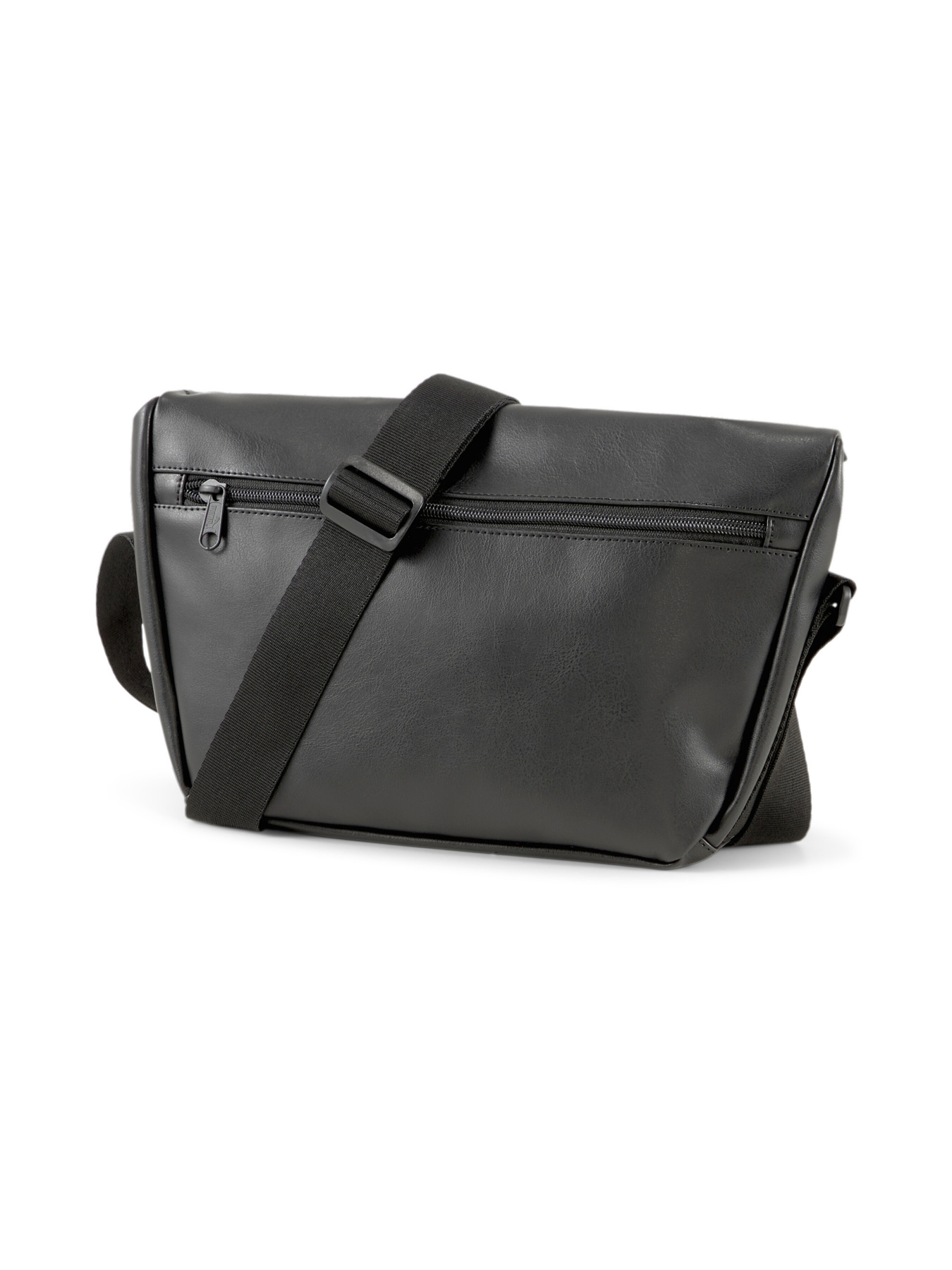 Мессенджер PUMA Originals PU Mini Messenger модель 078532 Мессенджер PUMA Originals PU Mini Messenger модель 078532 Фото