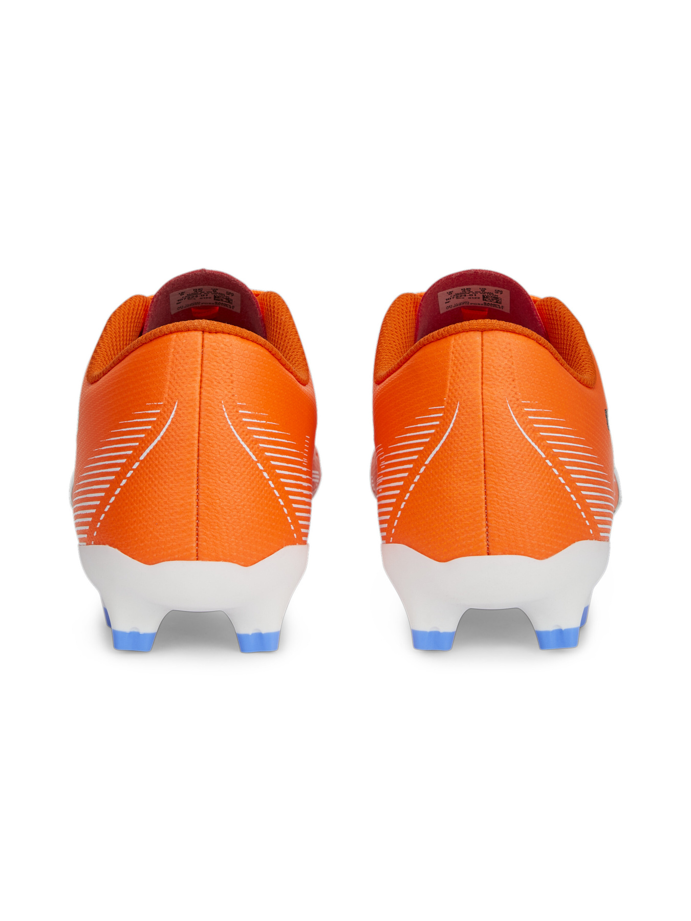 Кросівки PUMA Ultra Play Fg/ag модель 107224 Фото