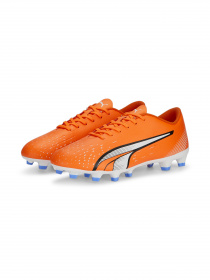 Кросівки PUMA Ultra Play Fg/ag модель 107224 Фото