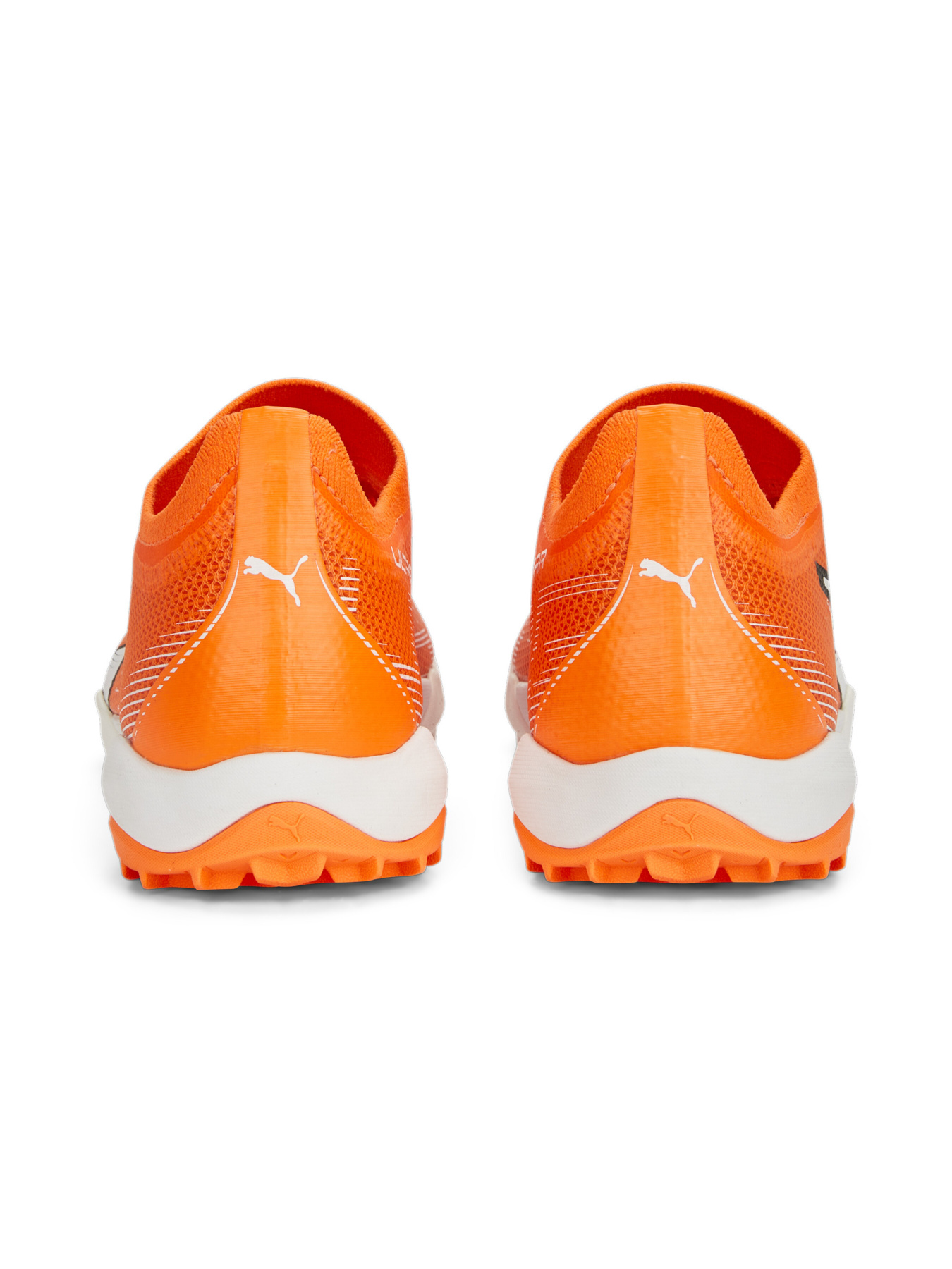 Кроссовки PUMA Ultra Match Tt модель 107220 Фото