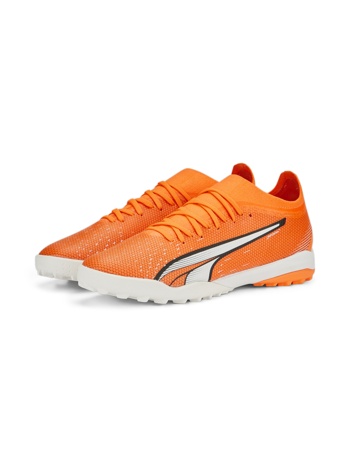 Кросівки повсякденні PUMA Ultra Match Tt модель 107220 Кросівки повсякденні PUMA Ultra Match Tt модель 107220 Фото
