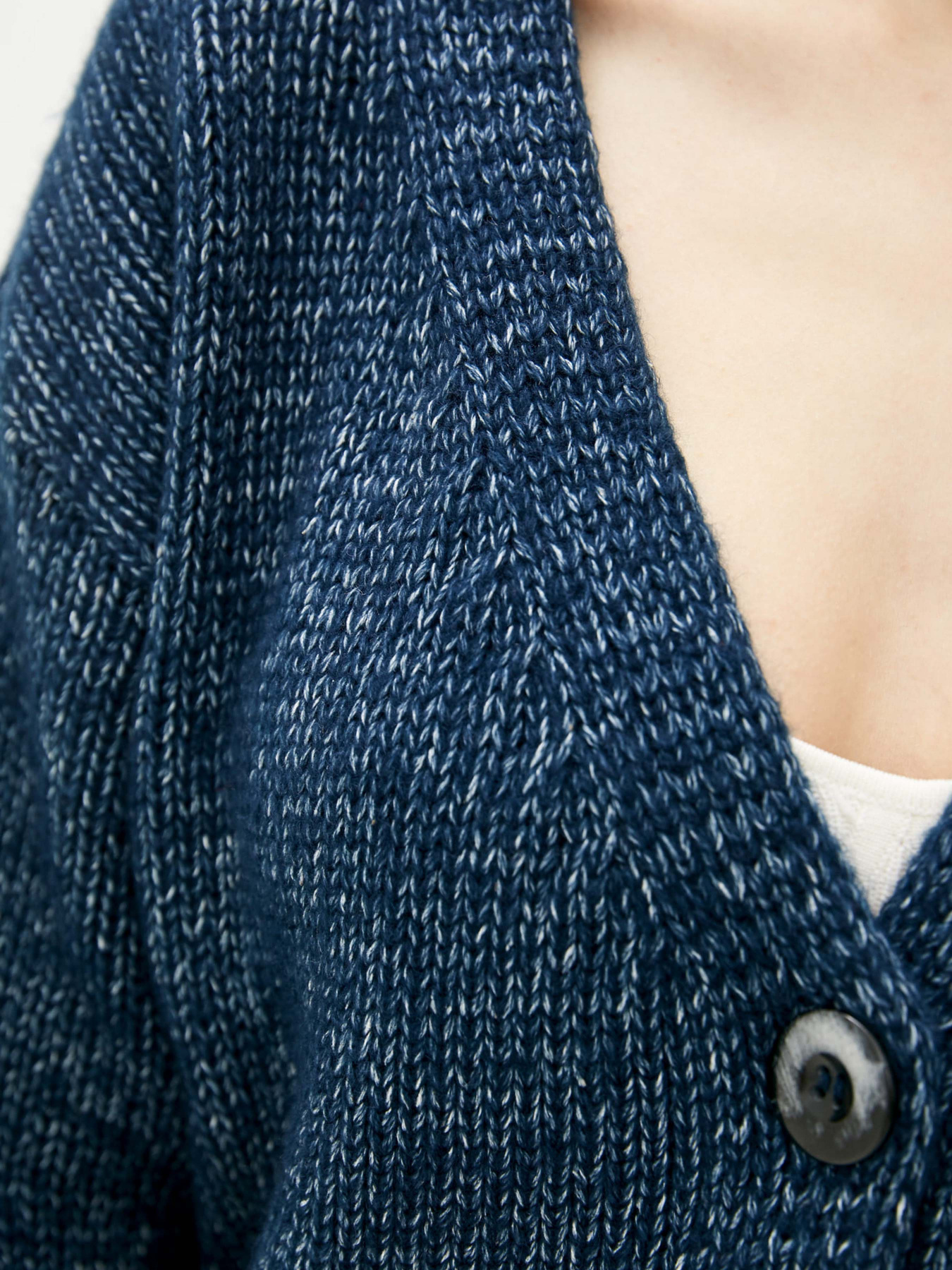 Кардиган Sewel модель XW820670000 Фото