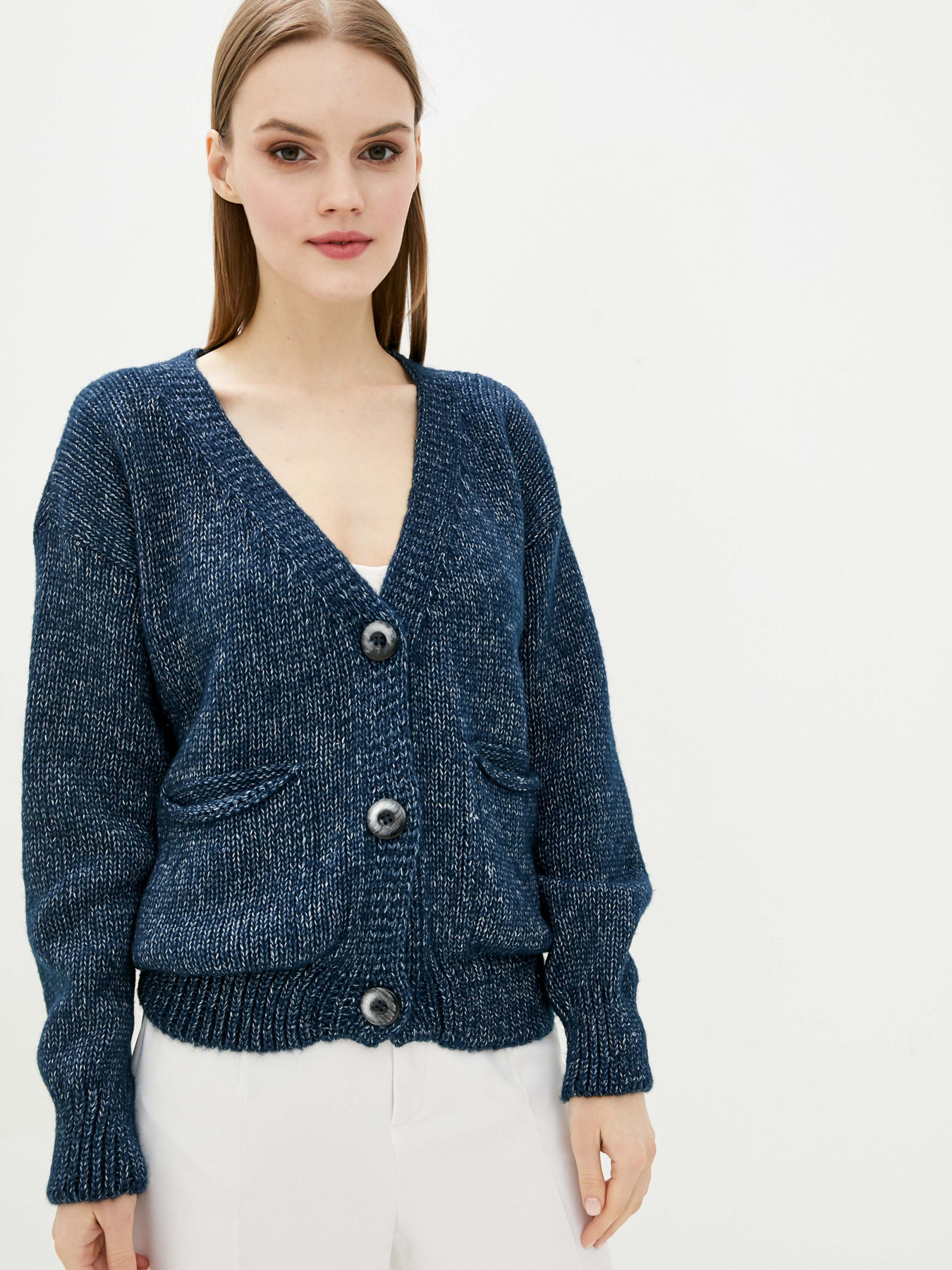 Кардиган Sewel модель XW820670000 Фото