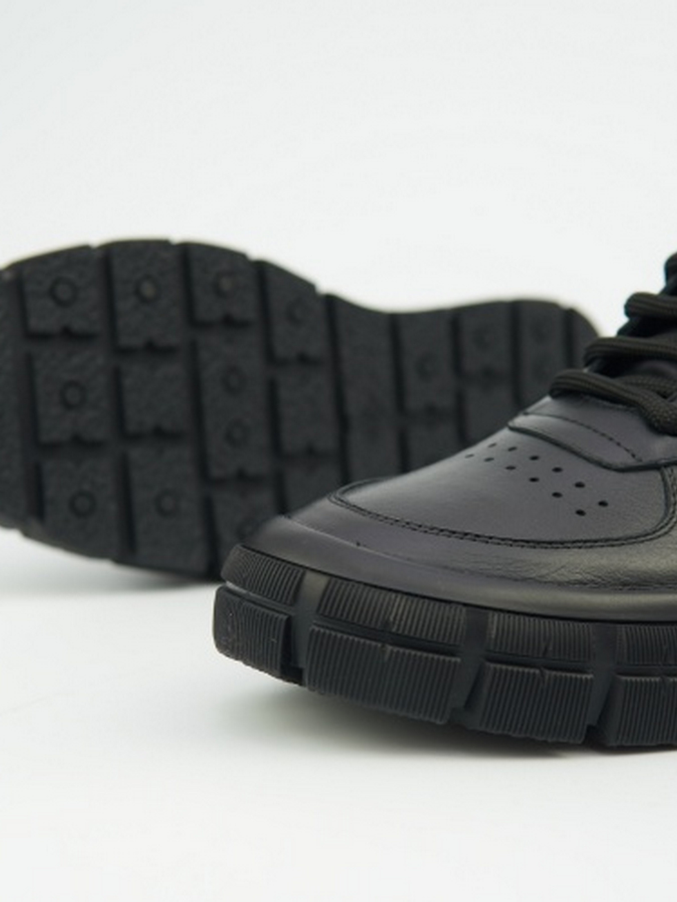 Ботинки Respect модель 307054 Фото