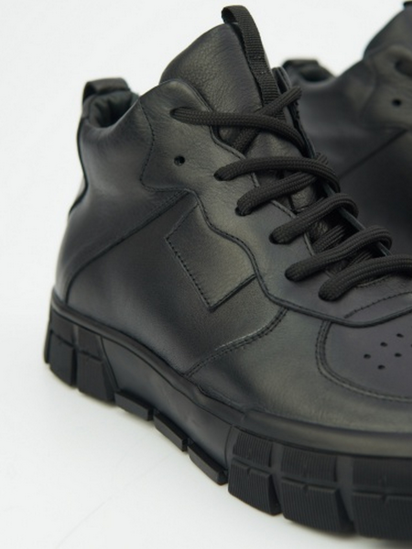 Черевики Respect модель 307054 Фото