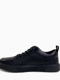 Кеды низкие Respect модель EY12020-1 Фото