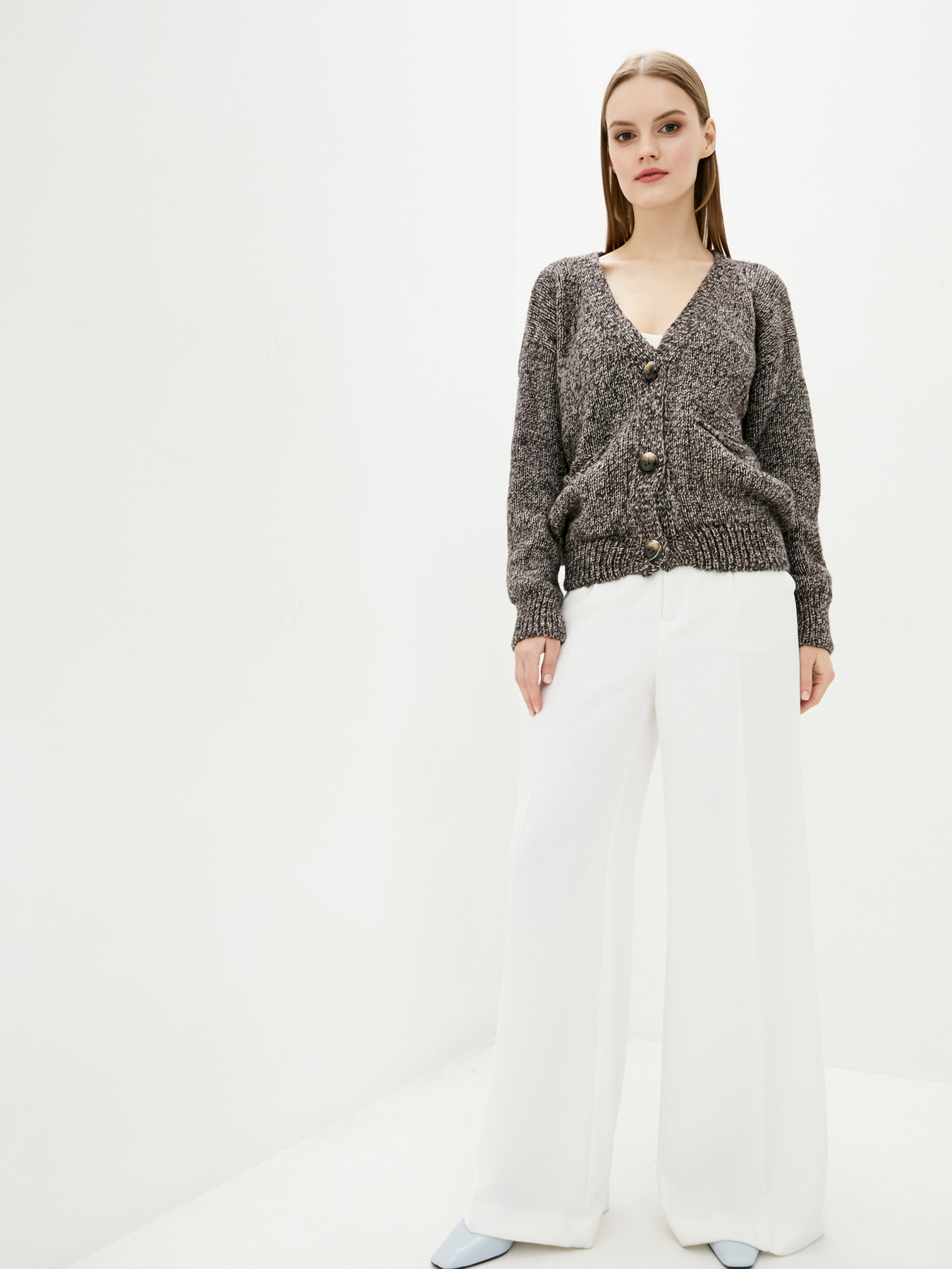 Кардиган Sewel модель XW820740000 Фото