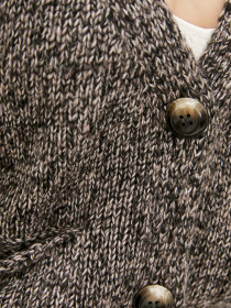 Кардиган Sewel модель XW820740000 Фото