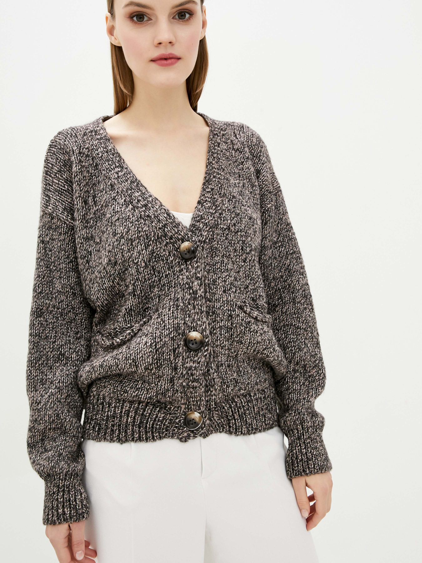 Кардиган Sewel модель XW820740000 Фото