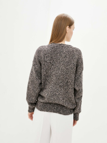 Кардиган Sewel модель XW820740000 Кардиган Sewel модель XW820740000 Фото