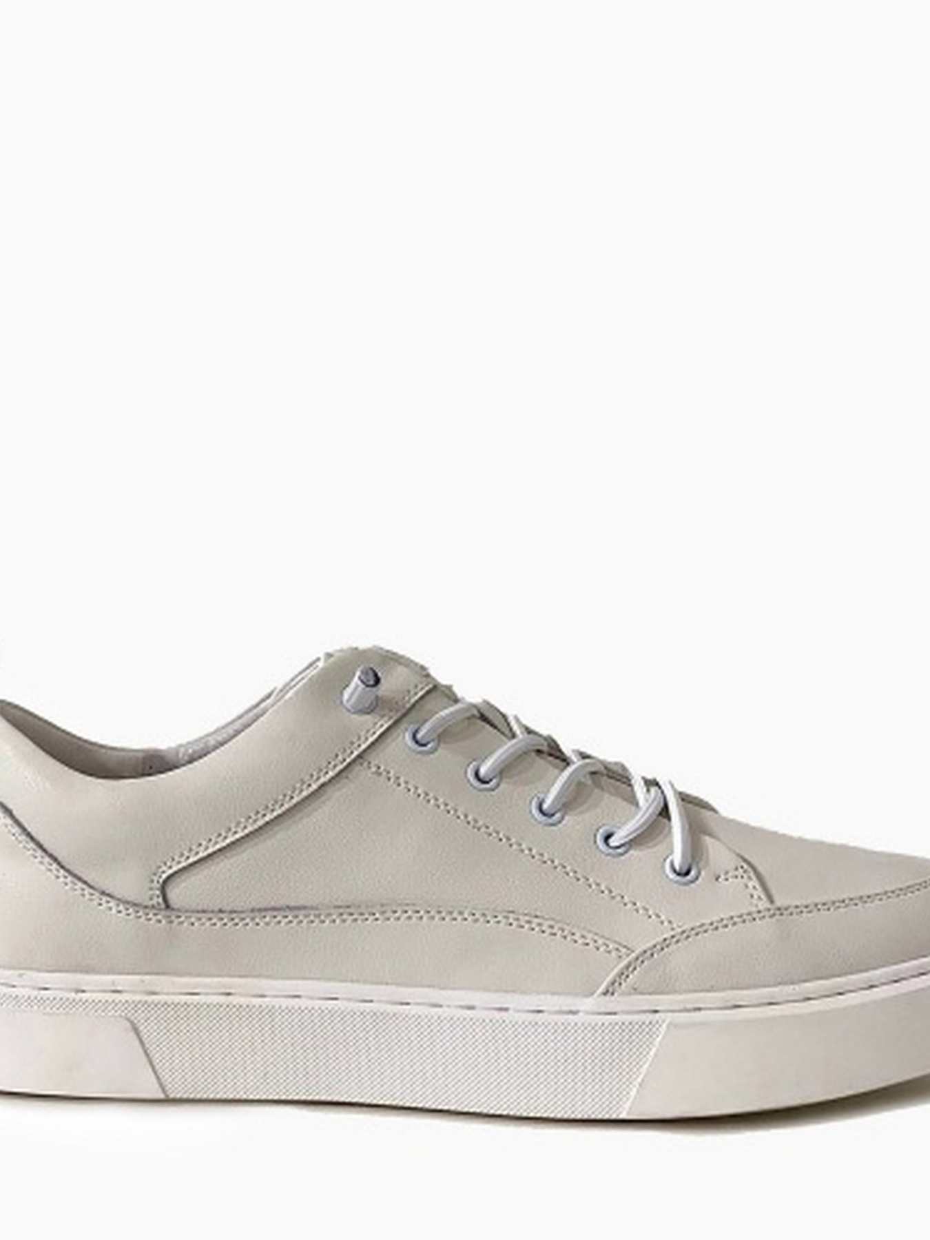 Кеды низкие Respect модель EY12020-2 Фото